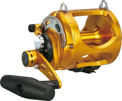 Produktbild von Okuma Makaira MK-50II Multirolle