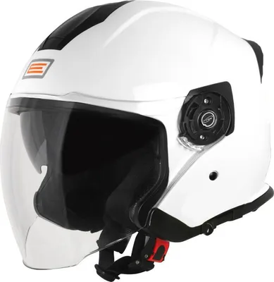 Immagine prodotto di ORIGINE PALIO 2.0 SOLID casco bianco lucido taglia S