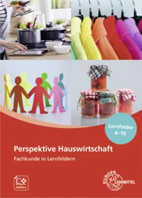 Obrázok produktu pre Perspektive Hauswirtschaft - Band 2