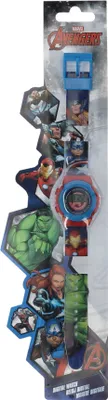Produktbild von Reloj digital Los Vengadores Avengers Marvel