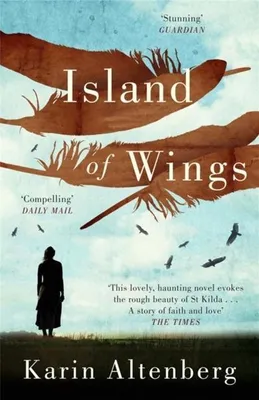 Productafbeelding van Island of Wings