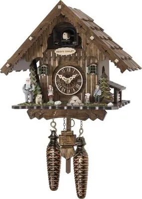 Obrázek produktu pro Engstler hodinky K4053_Q