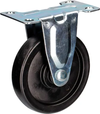 Immagine prodotto di Rueda EDM 00282 99997 Ø 10 cm Ricambio Fisso