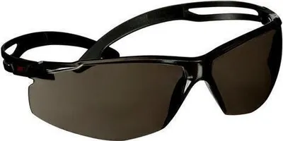 Zdjęcie produktu dla 3M Sf502Sgaf-Blk-Eu