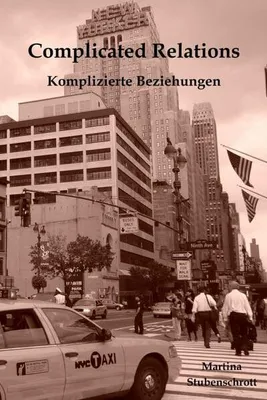 Produktbild von Complicated Relations