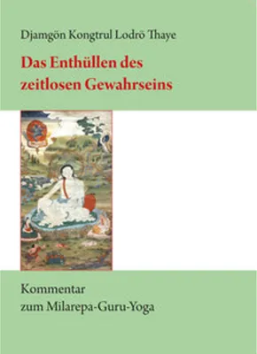 Obrázok produktu pre Das Enthüllen des zeitlosen Gewahrseins