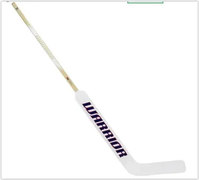 Produktbild von Warrior 20th Anniversary Swagger PRO Senior Goalie Stick  26', Spielseite:Links, Biegung:W33 (TWT)