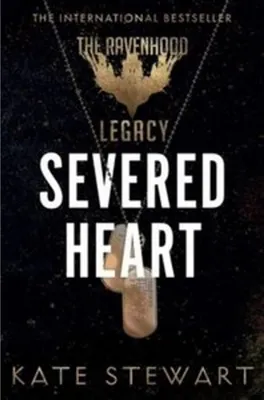 Obrázek produktu pro Severed Heart