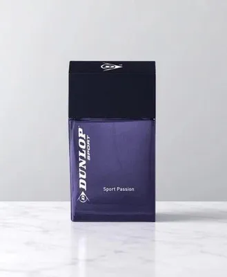 Produktbild von Dunlop Sport Passion Eau de Toilette Spray for HIM 50 ml