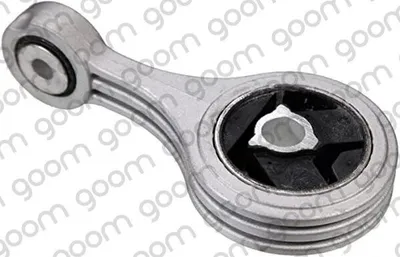 Produktbild von GOOM Motorlager Gummimetalllager Hinten für FIAT PUNTO (188) EM-0016