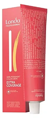 Produktbild von Londa Haarfarbe 60ml permanente Coloration für brillante und langanhaltende Farbergebnisse