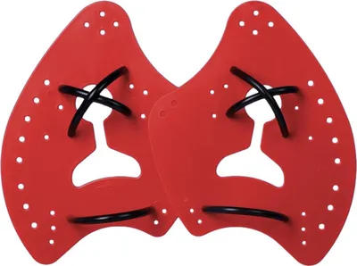 Produktbild von Schwimmpaddel – Schwimm-Handpaddel | Schwimmpaddel für Hände Erwachsene Speedo | Schwimmtrainingspaddel | Schwimmpaddel für die richtige Schwimmhaltung | Touristentauchen, Rundenschwimmen, Schwimmen