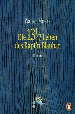 Image de Die 13 ½ Leben des Käpt'n Blaubär