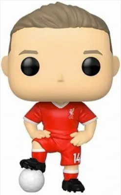 Produktbild von FUNKO 42788 Action-& Sammelfigur