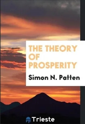 Produktbild von The theory of prosperity