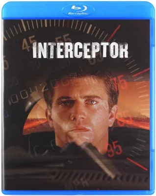Produktbild von Mad Max [BLU-RAY]