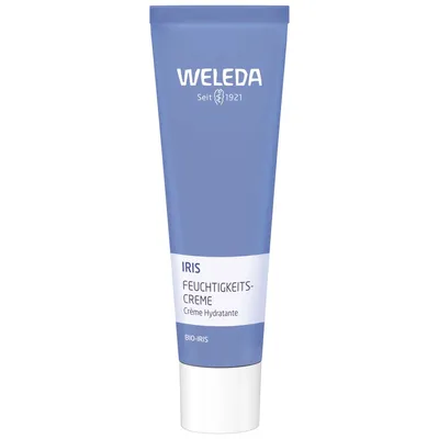Produktbild von Iris - Feuchtigkeitscreme 30ml