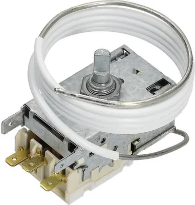 Produktbild von Thermostat Kühlschrank für Liebherr 6151800 615180000 Ranco K57L5558