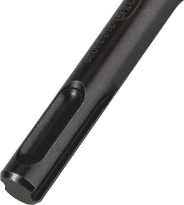 Produktbild von Rennsteig Werkzeuge 212 25003 Gouge 22 mm Total length 250 mm SDS-Plus 1 pc(s)