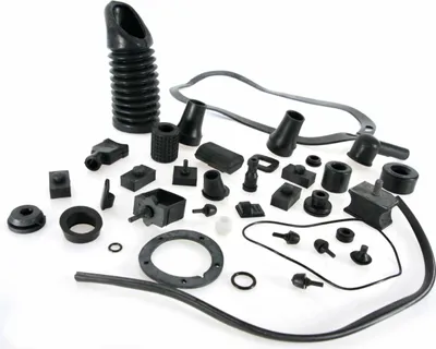 Image de Différents joints en caoutchouc Kit de 32 pièces