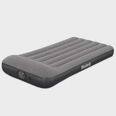 Produktbild von Bestway® TriTech® Single-Luftbett mit USB-Elektropumpe 188 x 99 x 30 cm