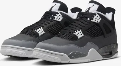 Produktbild von Air Jordan 4 Retro "Fear" FQ8138-002, Größe: 42