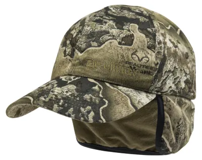Zdjęcie produktu dla CZAPKA DEERHUNTER EXCAPE WINTER 6607 - Realtree Excape -58/59