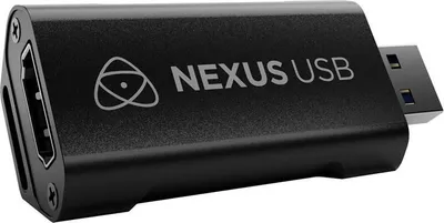 Image de ATOMOS Nexus USB