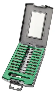 Produktbild von Schlagbit-Set der nächsten Generation, 21-teilig - HI 751190