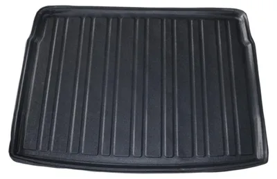 Immagine prodotto di Tappetino in gomma 3D per bagagliaio DeluxeBoss per Volkswagen VW Golf 6 Hatchback 2008–2012