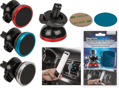 Produktbild von Magnetischer Smartphone-Halter
