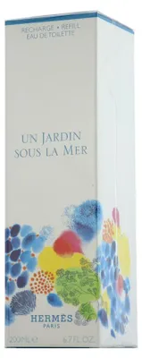 Zdjęcie produktu dla Hermès Un Jardin sous la Mer Nachfüllung EdT (200 ml)