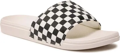 Obrázek produktu pro Vans Slide Sandals VN0A5HFER6R1 in Multicolored color size 38.5