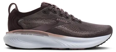 Produktbild von Brooks Adrenaline GTS 25 Raisin/Woodrose/White Raisin/Woodrose/White 40.5