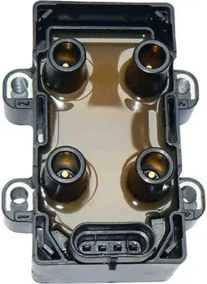 Produktbild von Zündspule METZGER Aftermarket-Expertise passend für u.a. DACIA SANDERO