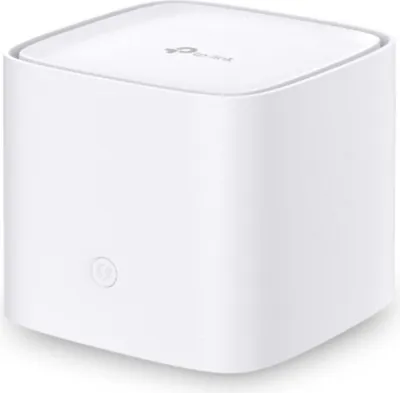 Immagine prodotto di TP-LINK HX220 AX1800 Sistema WiFi Mesh per tutta la casa