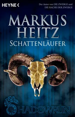 Produktbild von Shadowrun. Schattenläufer