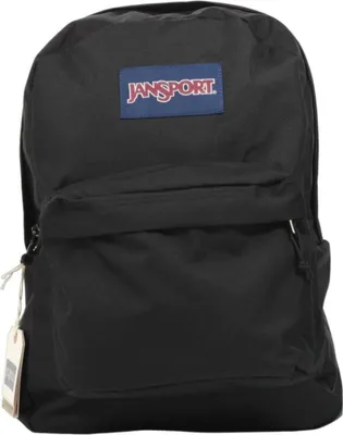 Produktbild von JanSport Batohy Superbreak One Black, EK0A5BAGN551