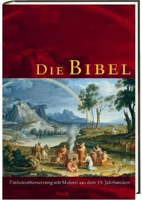 Produktbild von Die Bibel