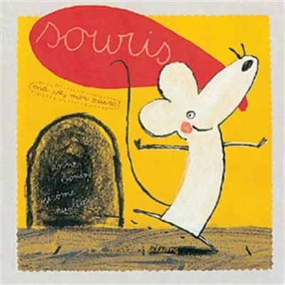 Image de Souris