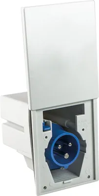 Immagine prodotto di AS Schwabe 61480 CEE Stecker 16 A 230 V 1 St