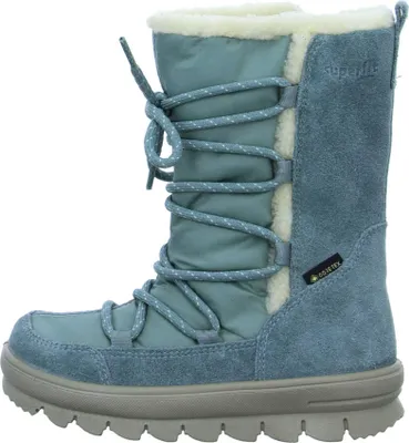 Produktbild von Superfit Winterstiefel Uni 31363330333230 Grün 30 EU