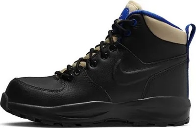 Obrázek produktu pro Nike Boty Manoa Ltr GS, BQ5372003