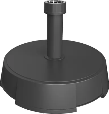 Produktbild von Sonnenschirmständer aus Kunststoff 20kg