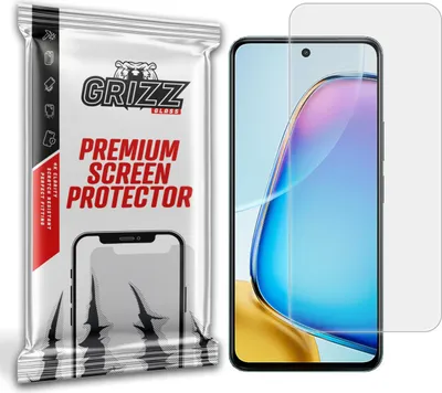 Produktbild von Mattfolie GrizzGlass PaperScreen für Vivo Y200T