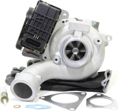 Produktbild von Turbolader ALANKO 10901081 für AUDI A4 Avant (8K5, B8)