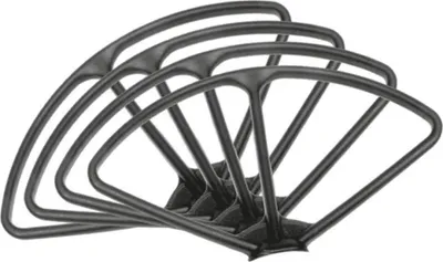 Produktbild von 46100 - Schutzringe 4er Set für Revell C Me (20050-20053)