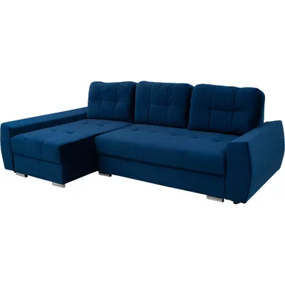 Produktbild von Ecksofa FULAR riviera 81 links