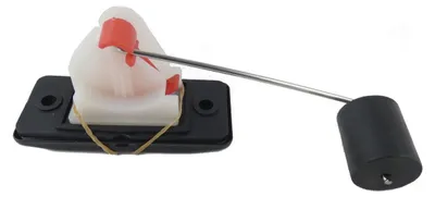 Produktbild von MATRIX Ersatzteil Kraftstofftankanzeige für Stromerzeuger Generator PG 7500