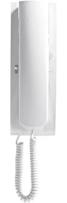 Produktbild von Elvox AP-HAUSTELEFON WEIß (8878/A)